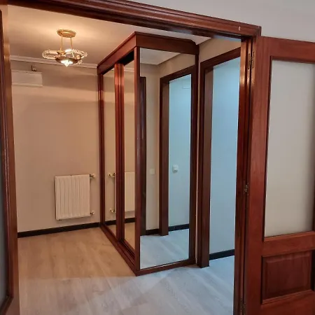 Agosto En Apartmán Gijón