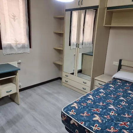 Agosto En Apartmán *