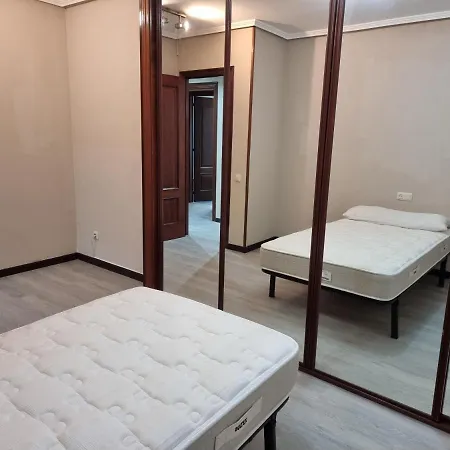 Agosto En Apartmán