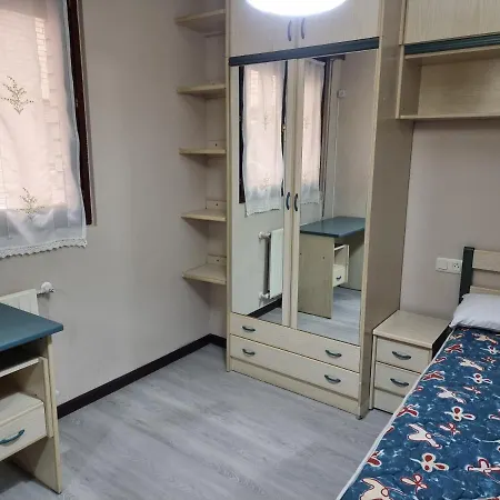 Apartmán Agosto En Gijón