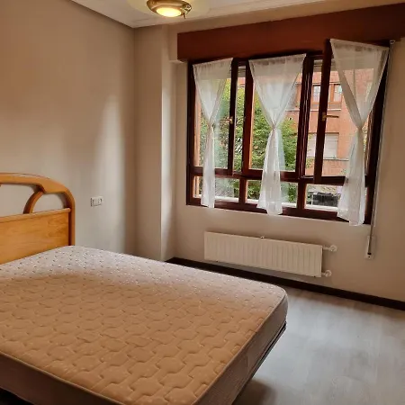 Agosto En Apartman Gijón