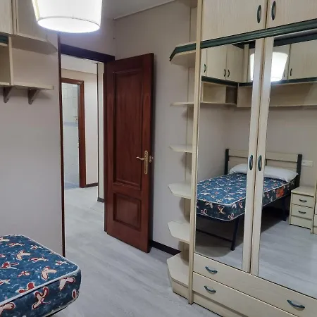 Agosto En Apartman Gijón