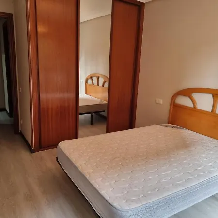 Agosto En Apartman